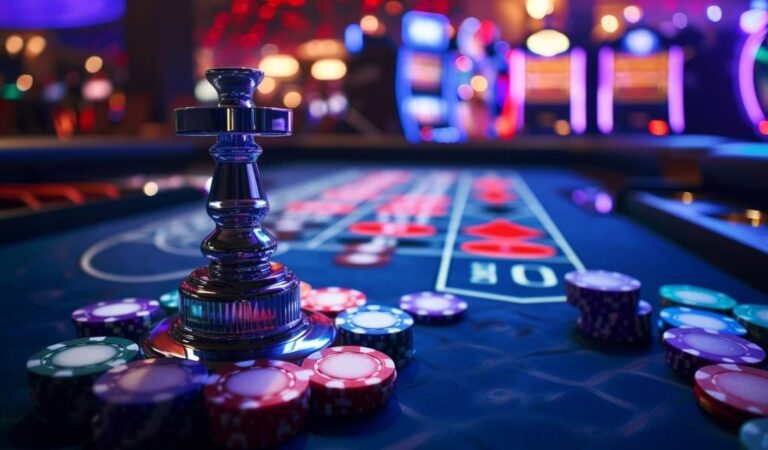 The Responsible Gambling Revolution: Redefining Entertainment in Casino-Crazy India