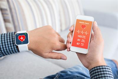 New Wearable Tech Offers Advanced Health Monitoring